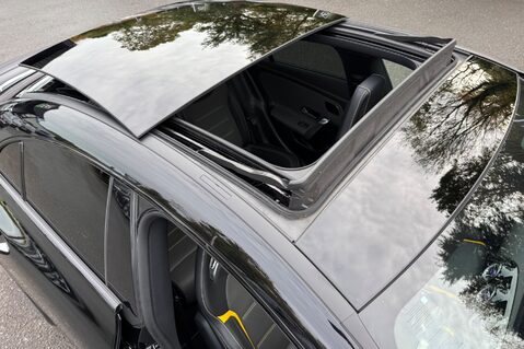 Mercedes-Benz CLA Class AMG CLA 45 S 4MATICPLUS PLUS - ONE OWNER  21