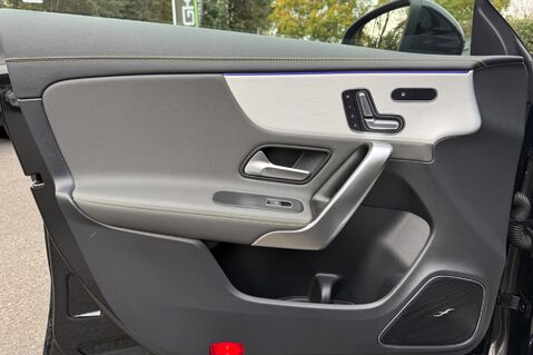 Mercedes-Benz CLA Class AMG CLA 45 S 4MATICPLUS PLUS - ONE OWNER  26