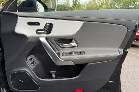 Mercedes-Benz CLA Class AMG CLA 45 S 4MATICPLUS PLUS - ONE OWNER  41