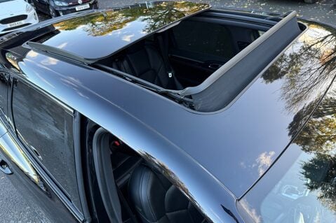 Porsche Cayenne D V6 TIPTRONIC S -£13K EXTRAS -PDLS-PAN ROOF-PASM-360 CAM-BOSE-SOFTCLOSE 22