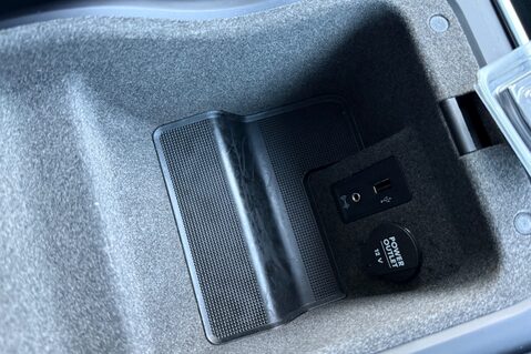 Porsche Cayenne D V6 TIPTRONIC S -£13K EXTRAS -PDLS-PAN ROOF-PASM-360 CAM-BOSE-SOFTCLOSE 54