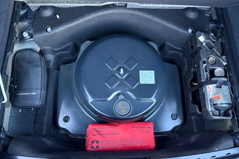 Porsche Cayenne D V6 TIPTRONIC S -£13K EXTRAS -PDLS-PAN ROOF-PASM-360 CAM-BOSE-SOFTCLOSE 68