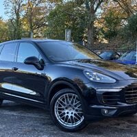 This Porsche is HPI clear