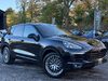 Porsche Cayenne D V6 TIPTRONIC S -£13K EXTRAS -PDLS-PAN ROOF-PASM-360 CAM-BOSE-SOFTCLOSE