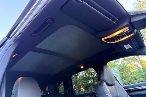 Porsche Cayenne D V6 TIPTRONIC S -£13K EXTRAS -PDLS-PAN ROOF-PASM-360 CAM-BOSE-SOFTCLOSE 64