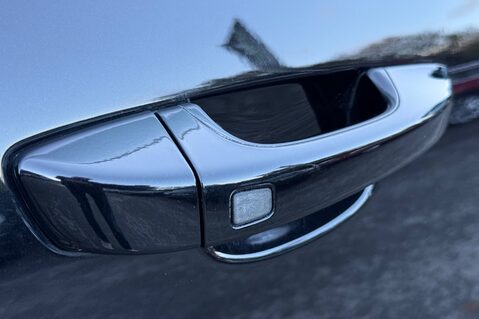 Porsche Cayenne D V6 TIPTRONIC S -£13K EXTRAS -PDLS-PAN ROOF-PASM-360 CAM-BOSE-SOFTCLOSE 77