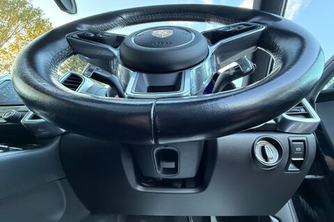 Porsche Cayenne D V6 TIPTRONIC S -£13K EXTRAS -PDLS-PAN ROOF-PASM-360 CAM-BOSE-SOFTCLOSE 61