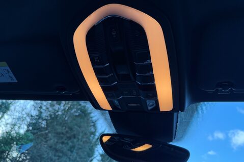 Porsche Cayenne D V6 TIPTRONIC S -£13K EXTRAS -PDLS-PAN ROOF-PASM-360 CAM-BOSE-SOFTCLOSE 63