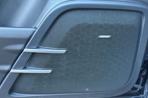 Porsche Cayenne D V6 TIPTRONIC S -£13K EXTRAS -PDLS-PAN ROOF-PASM-360 CAM-BOSE-SOFTCLOSE 28