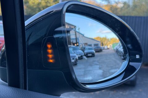 Porsche Cayenne D V6 TIPTRONIC S -£13K EXTRAS -PDLS-PAN ROOF-PASM-360 CAM-BOSE-SOFTCLOSE 52