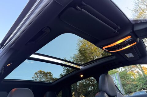 Porsche Cayenne D V6 TIPTRONIC S -£13K EXTRAS -PDLS-PAN ROOF-PASM-360 CAM-BOSE-SOFTCLOSE 65