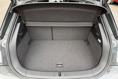 Audi A1 SPORTBACK TFSI BLACK EDITION S-TRONIC-PAN ROOF-CRUISE -ULEZ-LEATHER-1 OWNER 47