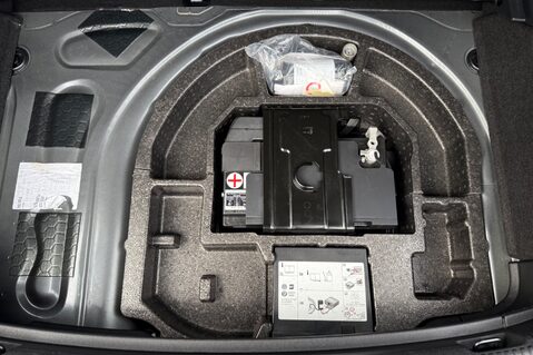 Audi A1 SPORTBACK TFSI BLACK EDITION S-TRONIC-PAN ROOF-CRUISE -ULEZ-LEATHER-1 OWNER 49