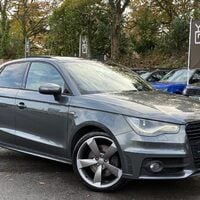 This Audi is HPI clear