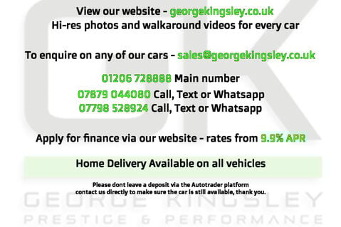 Audi A1 SPORTBACK TFSI BLACK EDITION S-TRONIC-PAN ROOF-CRUISE -ULEZ-LEATHER-1 OWNER 3