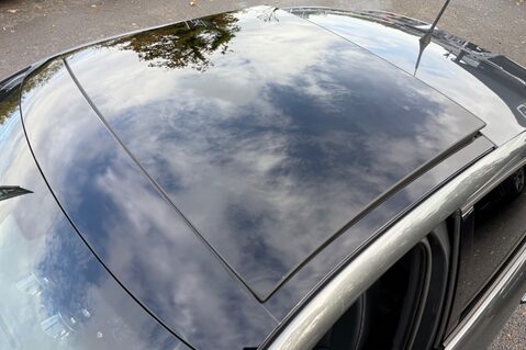 Audi A1 SPORTBACK TFSI BLACK EDITION S-TRONIC-PAN ROOF-CRUISE -ULEZ-LEATHER-1 OWNER 14