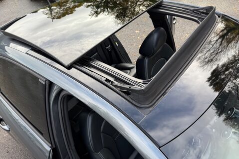 Audi A1 SPORTBACK TFSI BLACK EDITION S-TRONIC-PAN ROOF-CRUISE -ULEZ-LEATHER-1 OWNER 24