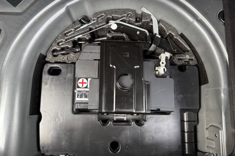 Audi A1 SPORTBACK TFSI BLACK EDITION S-TRONIC-PAN ROOF-CRUISE -ULEZ-LEATHER-1 OWNER 50