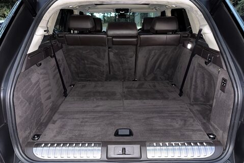 Land Rover Range Rover Sport SDV6 AUTOBIOGRAPHY DYNAMIC - 7 SEATER - ELECTRIC STEPS - RARE COLOUR COMBO 63