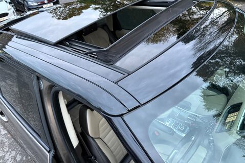 Land Rover Range Rover Sport SDV6 AUTOBIOGRAPHY DYNAMIC - 7 SEATER - ELECTRIC STEPS - RARE COLOUR COMBO 24