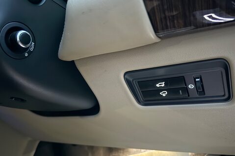 Land Rover Range Rover Sport SDV6 AUTOBIOGRAPHY DYNAMIC - 7 SEATER - ELECTRIC STEPS - RARE COLOUR COMBO 55