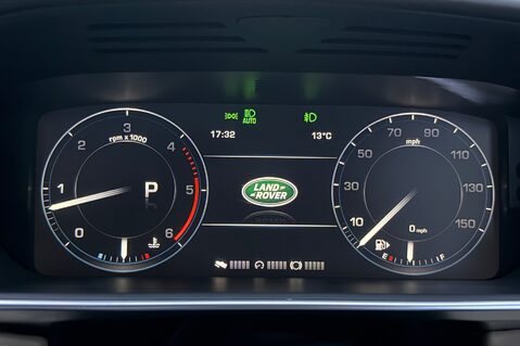 Land Rover Range Rover Sport SDV6 AUTOBIOGRAPHY DYNAMIC - 7 SEATER - ELECTRIC STEPS - RARE COLOUR COMBO 42