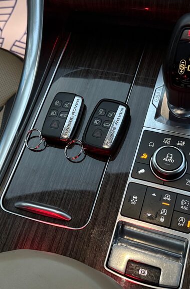 Land Rover Range Rover Sport SDV6 AUTOBIOGRAPHY DYNAMIC - 7 SEATER - ELECTRIC STEPS - RARE COLOUR COMBO 