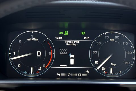 Land Rover Range Rover Sport SDV6 AUTOBIOGRAPHY DYNAMIC - 7 SEATER - ELECTRIC STEPS - RARE COLOUR COMBO 44