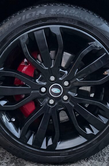 Land Rover Range Rover Sport SDV6 AUTOBIOGRAPHY DYNAMIC - 7 SEATER - ELECTRIC STEPS - RARE COLOUR COMBO 