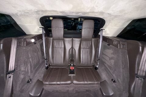 Land Rover Range Rover Sport SDV6 AUTOBIOGRAPHY DYNAMIC - 7 SEATER - ELECTRIC STEPS - RARE COLOUR COMBO 19