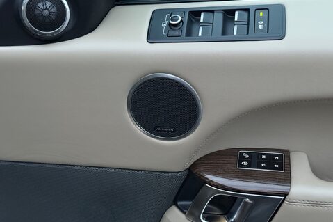 Land Rover Range Rover Sport SDV6 AUTOBIOGRAPHY DYNAMIC - 7 SEATER - ELECTRIC STEPS - RARE COLOUR COMBO 41
