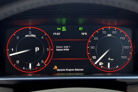 Land Rover Range Rover Sport SDV6 AUTOBIOGRAPHY DYNAMIC - 7 SEATER - ELECTRIC STEPS - RARE COLOUR COMBO 54