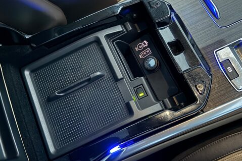 Land Rover Range Rover Sport SDV6 AUTOBIOGRAPHY DYNAMIC - 7 SEATER - ELECTRIC STEPS - RARE COLOUR COMBO 53