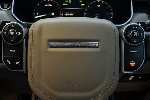 Land Rover Range Rover Sport SDV6 AUTOBIOGRAPHY DYNAMIC - 7 SEATER - ELECTRIC STEPS - RARE COLOUR COMBO 57