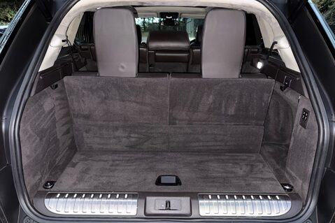 Land Rover Range Rover Sport SDV6 AUTOBIOGRAPHY DYNAMIC - 7 SEATER - ELECTRIC STEPS - RARE COLOUR COMBO 64