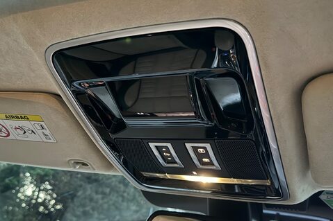 Land Rover Range Rover Sport SDV6 AUTOBIOGRAPHY DYNAMIC - 7 SEATER - ELECTRIC STEPS - RARE COLOUR COMBO 56