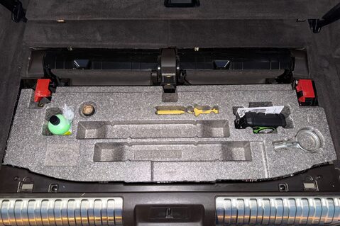 Land Rover Range Rover Sport SDV6 AUTOBIOGRAPHY DYNAMIC - 7 SEATER - ELECTRIC STEPS - RARE COLOUR COMBO 67