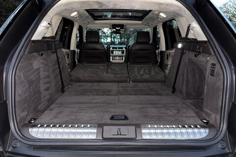 Land Rover Range Rover Sport SDV6 AUTOBIOGRAPHY DYNAMIC - 7 SEATER - ELECTRIC STEPS - RARE COLOUR COMBO 62