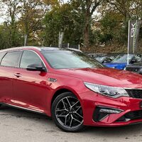 This Kia is HPI clear