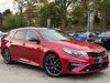 Kia Optima CRDI GT-LINE S ISG -  EX KIA PRESS CAR !! - TOWBAR - PAN ROOF +1 OWNER