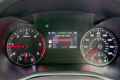 Kia Optima CRDI GT-LINE S ISG -  EX KIA PRESS CAR !! - TOWBAR - PAN ROOF +1 OWNER 55