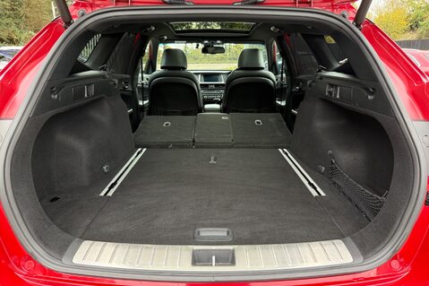 Kia Optima CRDI GT-LINE S ISG -  EX KIA PRESS CAR !! - TOWBAR - PAN ROOF +1 OWNER 62