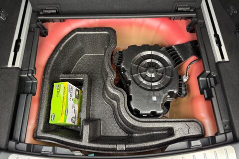 Kia Optima CRDI GT-LINE S ISG -  EX KIA PRESS CAR !! - TOWBAR - PAN ROOF +1 OWNER 61