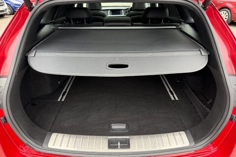 Kia Optima CRDI GT-LINE S ISG -  EX KIA PRESS CAR !! - TOWBAR - PAN ROOF +1 OWNER 63