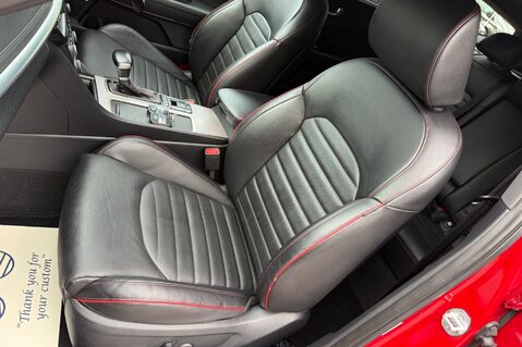 Kia Optima CRDI GT-LINE S ISG -  EX KIA PRESS CAR !! - TOWBAR - PAN ROOF +1 OWNER 26