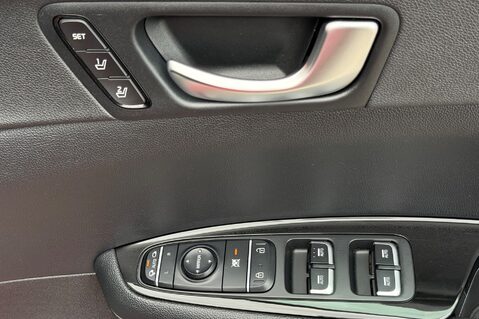 Kia Optima CRDI GT-LINE S ISG -  EX KIA PRESS CAR !! - TOWBAR - PAN ROOF +1 OWNER 44