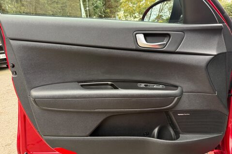 Kia Optima CRDI GT-LINE S ISG -  EX KIA PRESS CAR !! - TOWBAR - PAN ROOF +1 OWNER 29