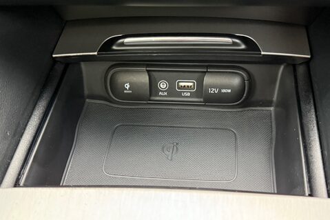 Kia Optima CRDI GT-LINE S ISG -  EX KIA PRESS CAR !! - TOWBAR - PAN ROOF +1 OWNER 51