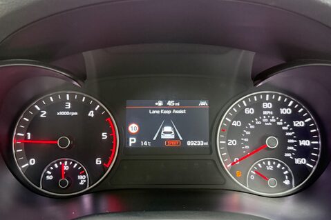 Kia Optima CRDI GT-LINE S ISG -  EX KIA PRESS CAR !! - TOWBAR - PAN ROOF +1 OWNER 46