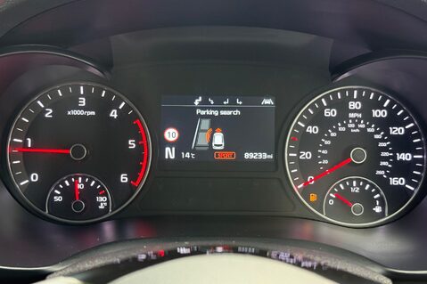 Kia Optima CRDI GT-LINE S ISG -  EX KIA PRESS CAR !! - TOWBAR - PAN ROOF +1 OWNER 54